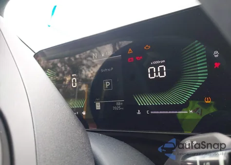 2026 Kia K4 Lxs z USA, uszkodzony, nr VIN 3KPFT4DE9TE269429